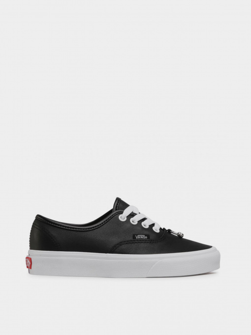 Кеди Vans Piercing Authentic модель VN0A348A40D1 Фото