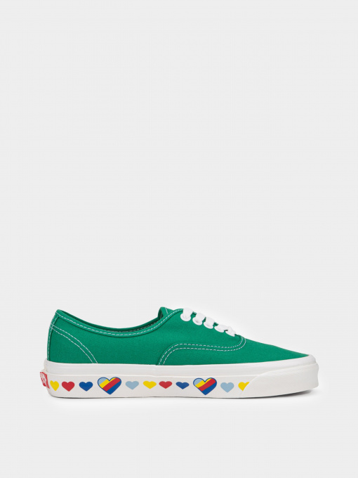 Кеди Vans Anaheim Factory Authentic 44 DX модель VN0A54F241I1 Фото