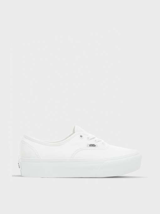 Кеди Vans Authentic Platform 2.1 модель VN0A3AV8W001 Фото