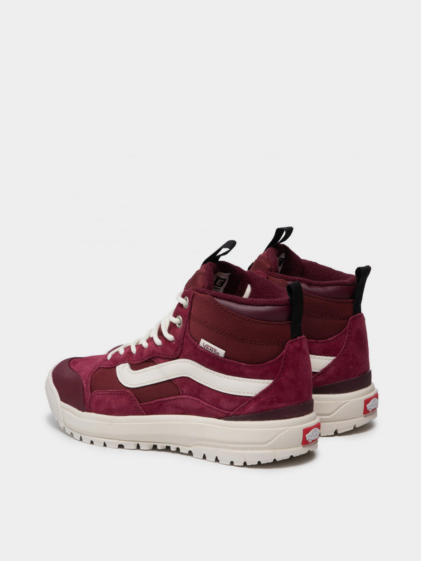 Черевики та чоботи Vans Ultrarange Exo Hi Mte-1 модель VN0A5KS5A2D1 Черевики та чоботи Vans Ultrarange Exo Hi Mte-1 модель VN0A5KS5A2D1 Фото