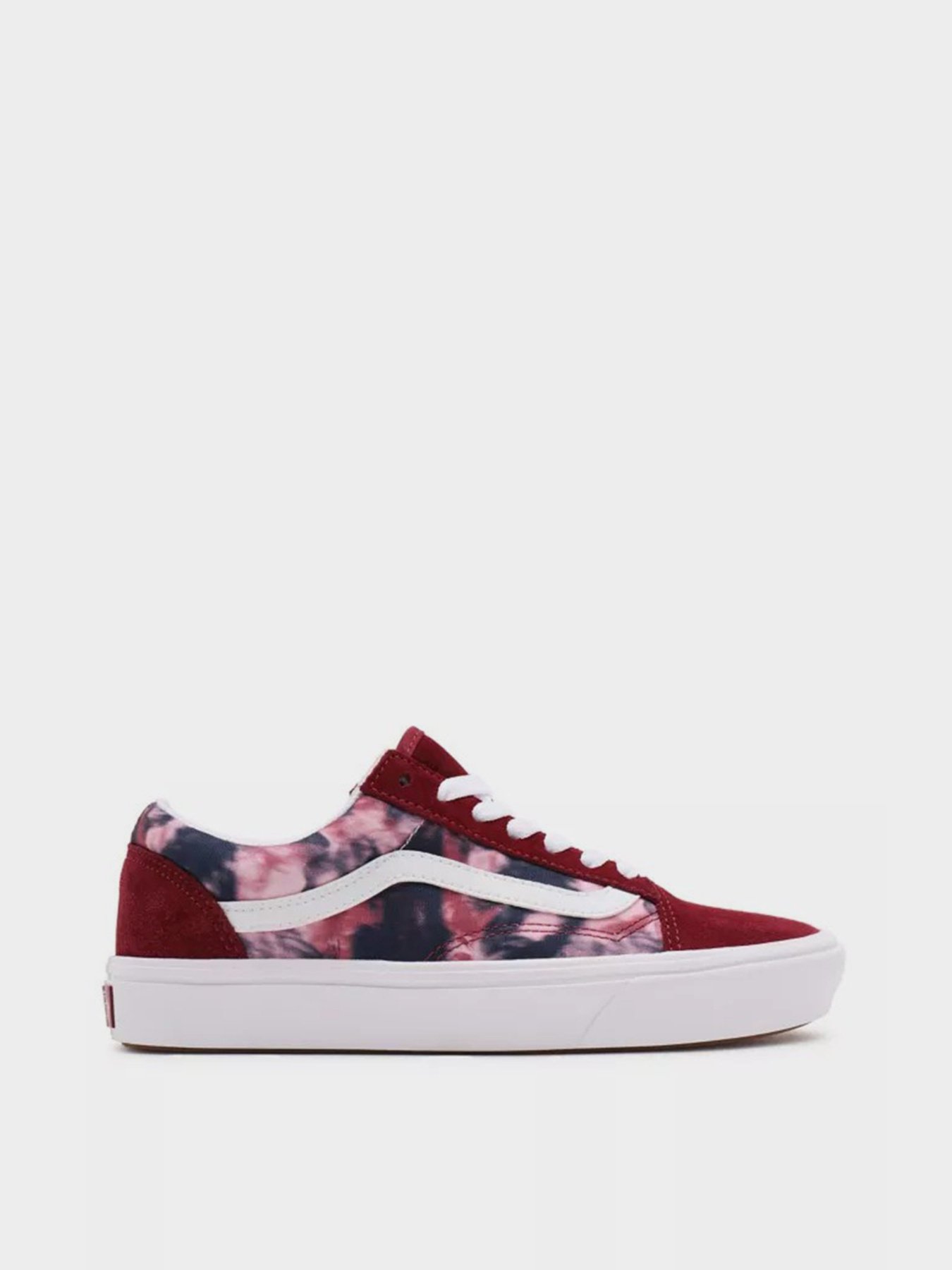 Кеды Vans Grunge Wash Comfycush Old Skool модель VN0A5DYC9JZ1 Фото