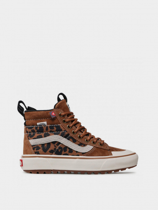 Черевики та чоботи Vans Sk8-Hi Mte-2 модель VN0A5HZZA0A1 Фото