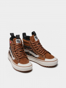 Ботинки и сапоги Vans Sk8-Hi Mte-2 модель VN0A5HZZA0A1 Фото