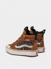 Ботинки и сапоги Vans Sk8-Hi Mte-2 модель VN0A5HZZA0A1 Фото