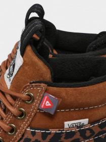 Ботинки и сапоги Vans Sk8-Hi Mte-2 модель VN0A5HZZA0A1 Фото