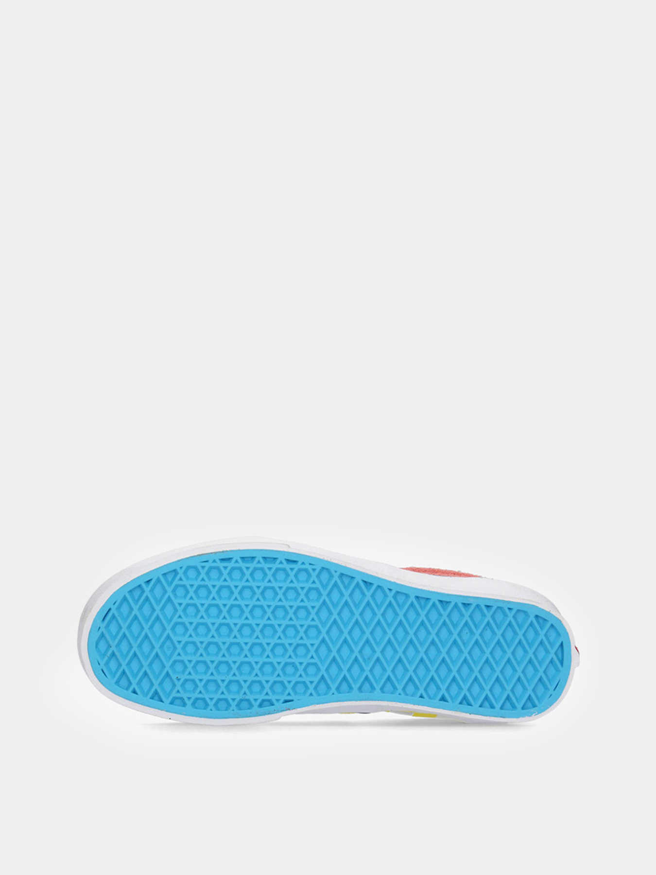 Кеди Vans Era модель VN0A54F19ES1 Фото
