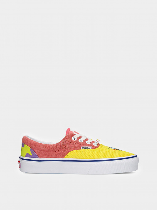 Кеди Vans Era модель VN0A54F19ES1 Фото