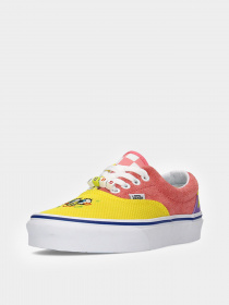 Кеди Vans Era модель VN0A54F19ES1 Фото