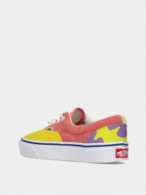 Кеди Vans Era модель VN0A54F19ES1 Фото