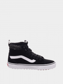 Кеди Vans Filmore Hi VansGuard модель VN0A5HYV0XT1 Фото