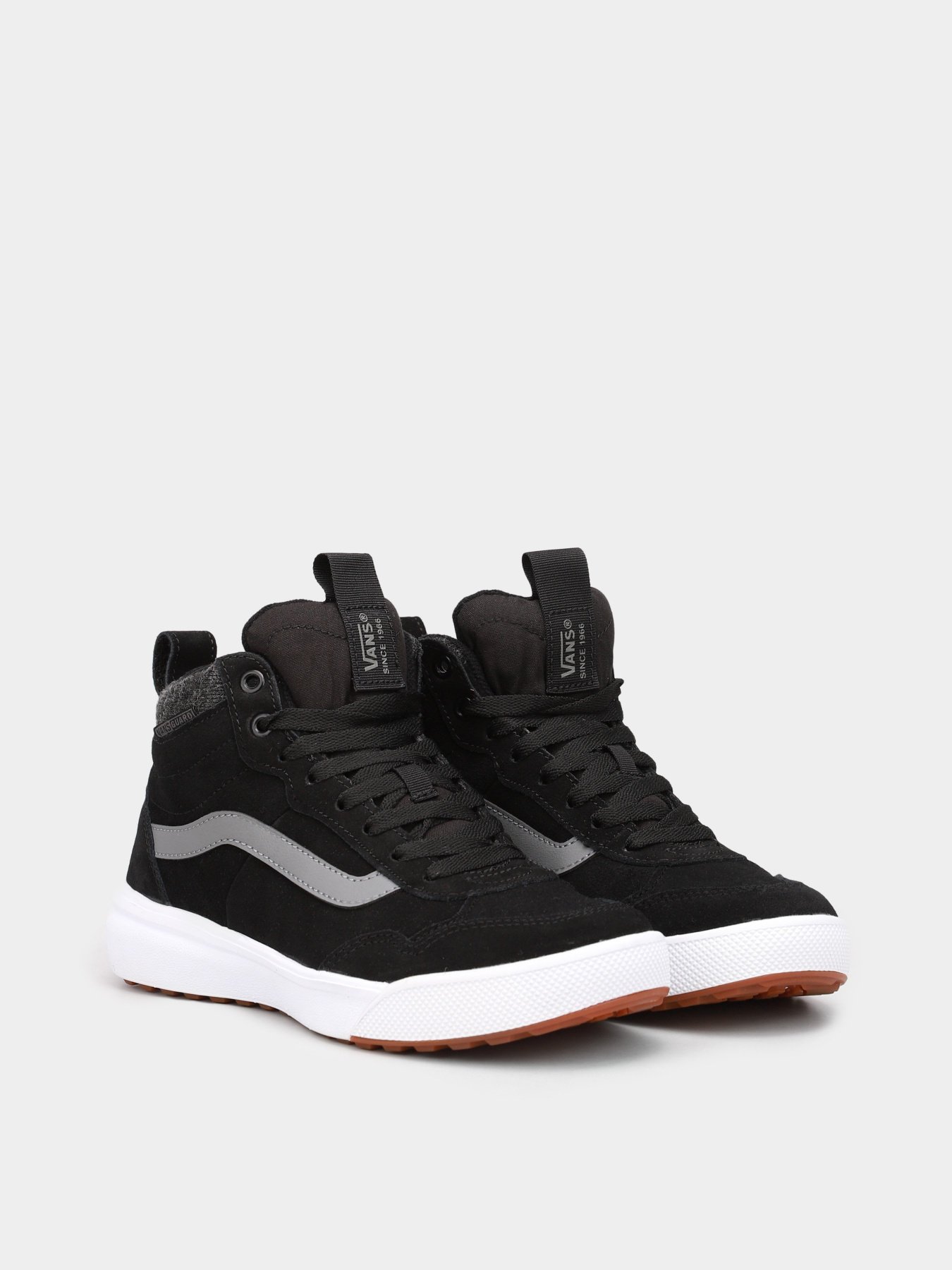 Кеди Vans Range EXP High-Top Vansguard Skate модель VN0A5HYW7A81 Фото