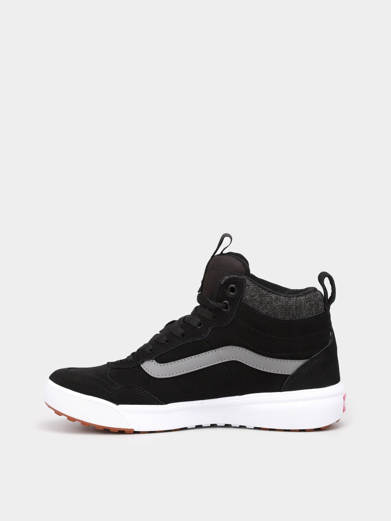 Кеди Vans Range EXP High-Top Vansguard Skate модель VN0A5HYW7A81 Фото