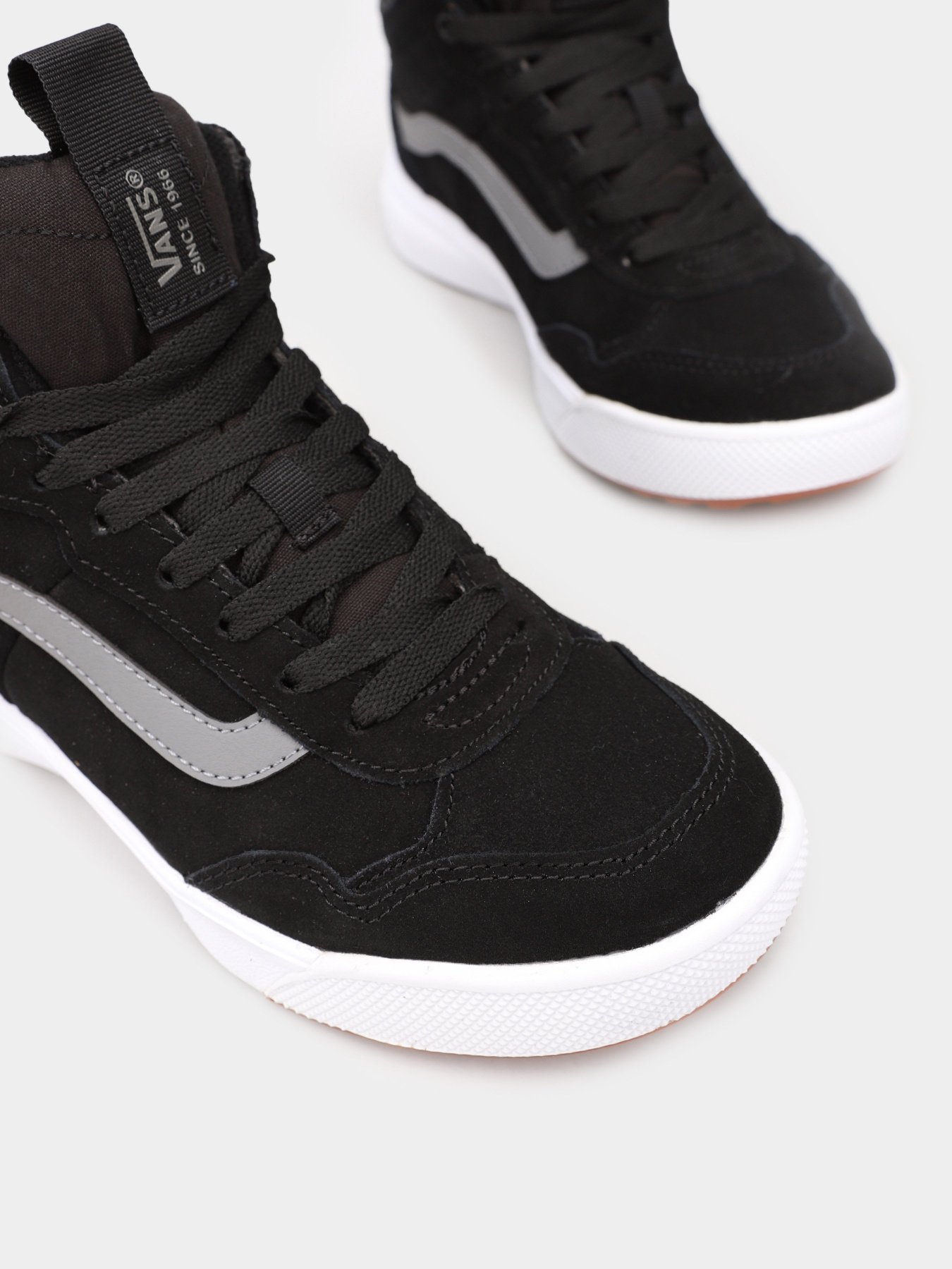 Кеди Vans Range EXP High-Top Vansguard Skate модель VN0A5HYW7A81 Фото
