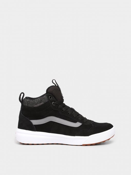Кеды Vans Range EXP High-Top Vansguard Skate модель VN0A5HYW7A81 Фото