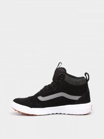 Кеди Vans Range EXP High-Top Vansguard Skate модель VN0A5HYW7A81 Фото