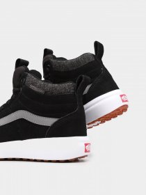 Кеди Vans Range EXP High-Top Vansguard Skate модель VN0A5HYW7A81 Фото