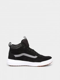 Кеды Vans Range EXP High-Top Vansguard Skate модель VN0A5HYW7A81 Фото