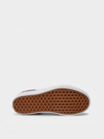 Кеды Vans Old Skool Platform Suede модель VN0A5KX99XV1 Фото