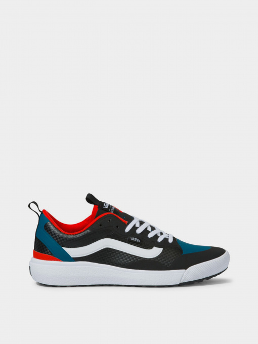 Кроссовки Vans Carbon UltraRange EXO модель VN0A4U1KA1Z1 Фото