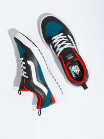 Кросівки Vans Carbon UltraRange EXO модель VN0A4U1KA1Z1 Фото