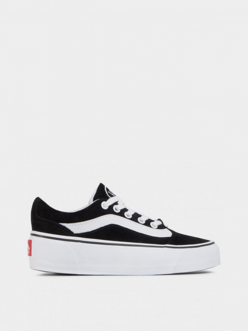 Кеди Vans Og Shape Ni модель VN0A4UVLNQK1 Фото