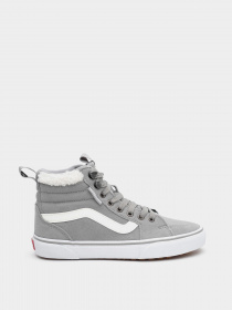 Черевики та чоботи Vans Filmore Hi VansGuard модель VN0A5HYVU0V1 Фото