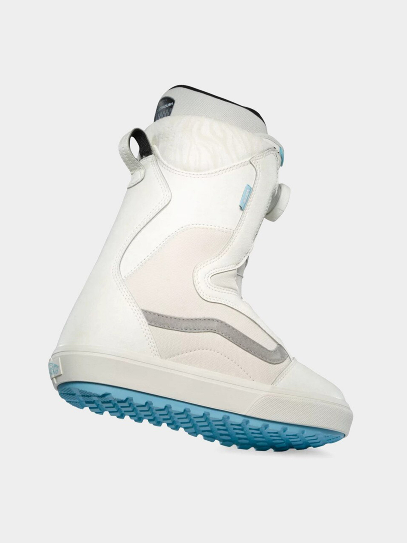 Ботинки и сапоги Vans Encore Og Snowboard модель VN0A3TFP2471 Ботинки и сапоги Vans Encore Og Snowboard модель VN0A3TFP2471 Фото