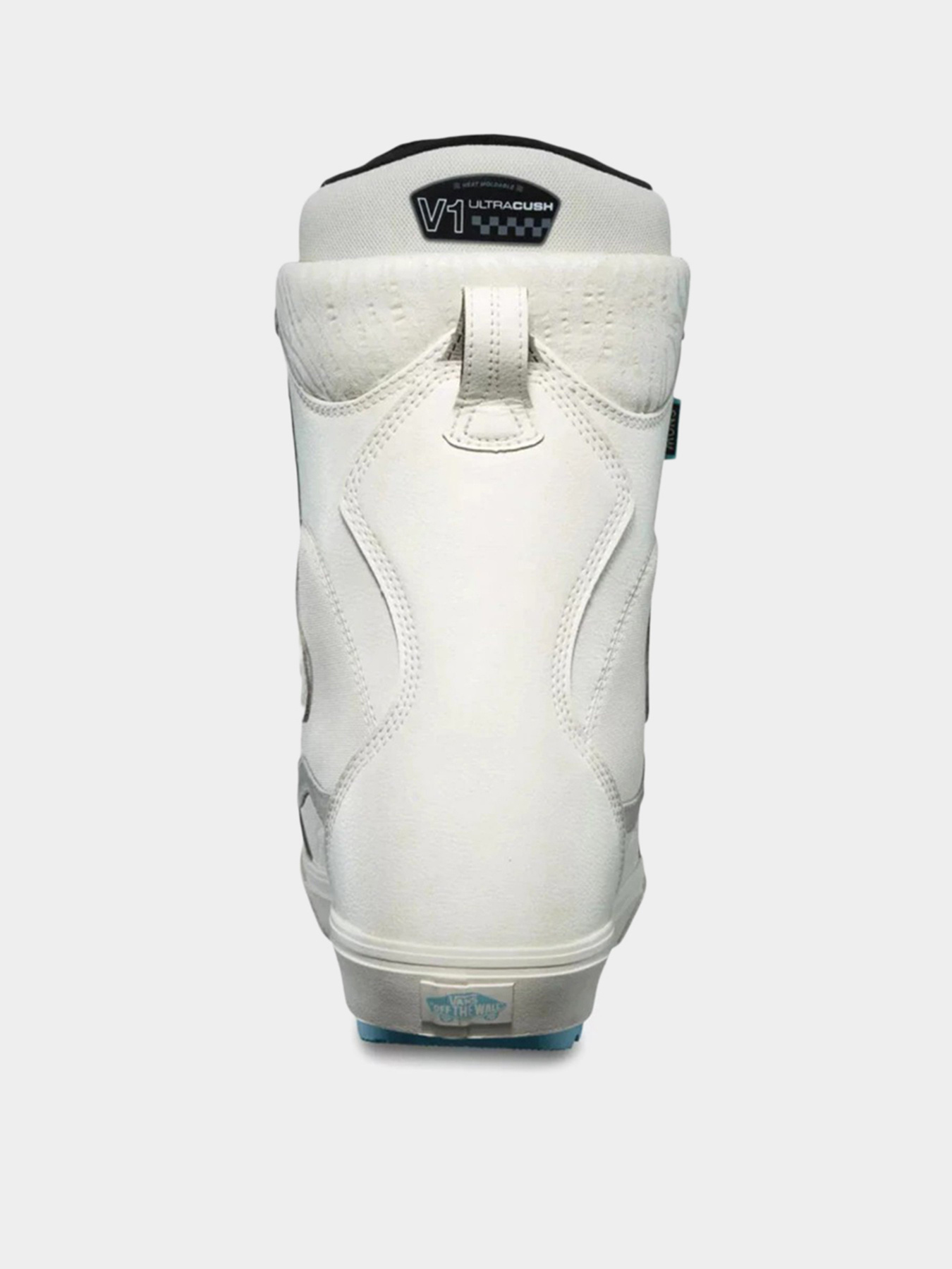 Ботинки и сапоги Vans Encore Og Snowboard модель VN0A3TFP2471 Ботинки и сапоги Vans Encore Og Snowboard модель VN0A3TFP2471 Фото