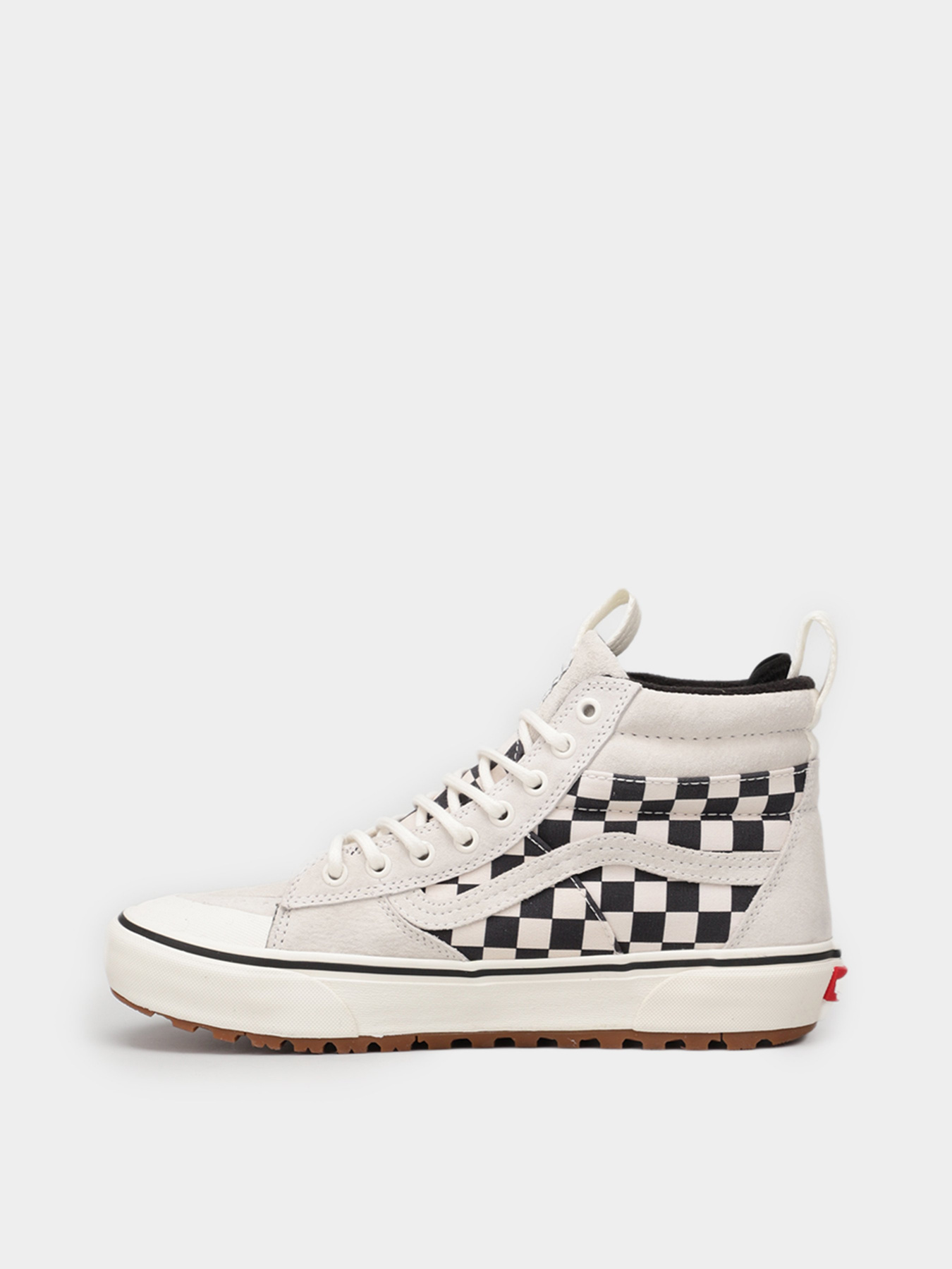 Ботинки и сапоги Vans Sk8-Hi Mte-2 модель VN0A5HZZ6LC1 Ботинки и сапоги Vans Sk8-Hi Mte-2 модель VN0A5HZZ6LC1 Фото