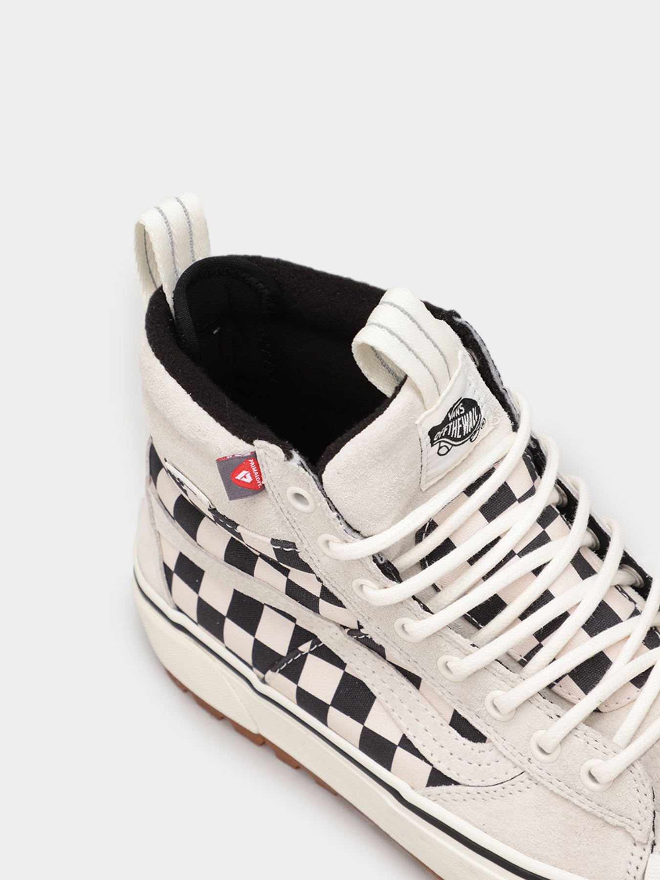 Ботинки и сапоги Vans Sk8-Hi Mte-2 модель VN0A5HZZ6LC1 Ботинки и сапоги Vans Sk8-Hi Mte-2 модель VN0A5HZZ6LC1 Фото