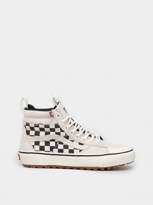 Ботинки и сапоги Vans Sk8-Hi Mte-2 модель VN0A5HZZ6LC1 Фото