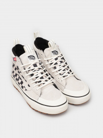 Ботинки и сапоги Vans Sk8-Hi Mte-2 модель VN0A5HZZ6LC1 Фото