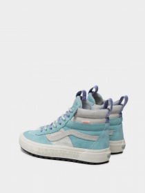 Черевики та чоботи Vans X NAPAPIJRI Sk8-Hi Mte-2 модель VN0A5HZZ97E1 Фото
