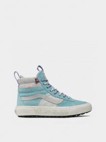Черевики та чоботи Vans X NAPAPIJRI Sk8-Hi Mte-2 модель VN0A5HZZ97E1 Фото