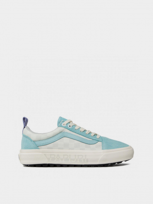 Кеды Vans X NAPAPIJRI Old Skool Mte-1 модель VN0A5I1297E1 Фото
