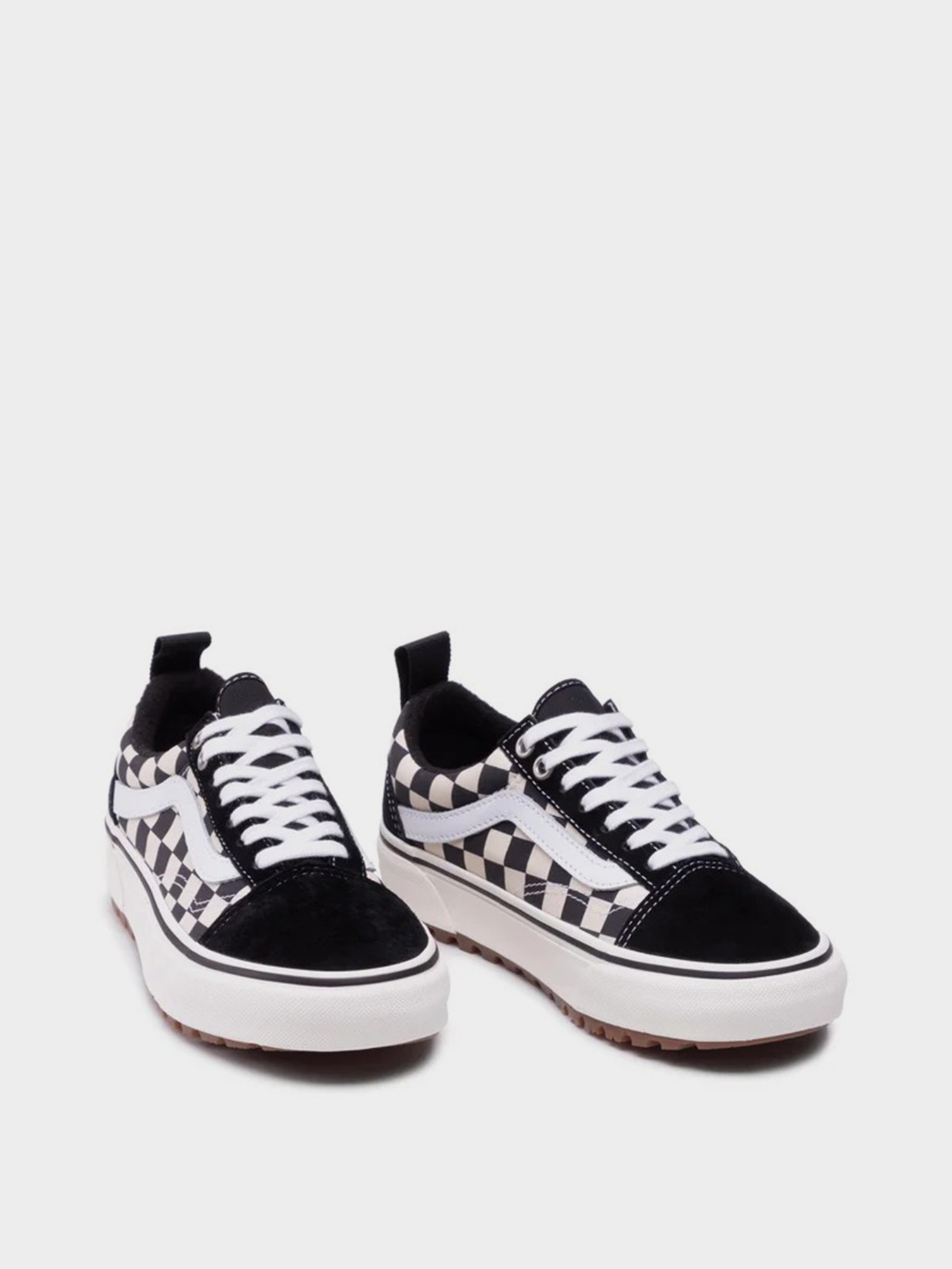 Кеды Vans OLD SKOOL MTE-1 модель VN0A5I12A041 Фото