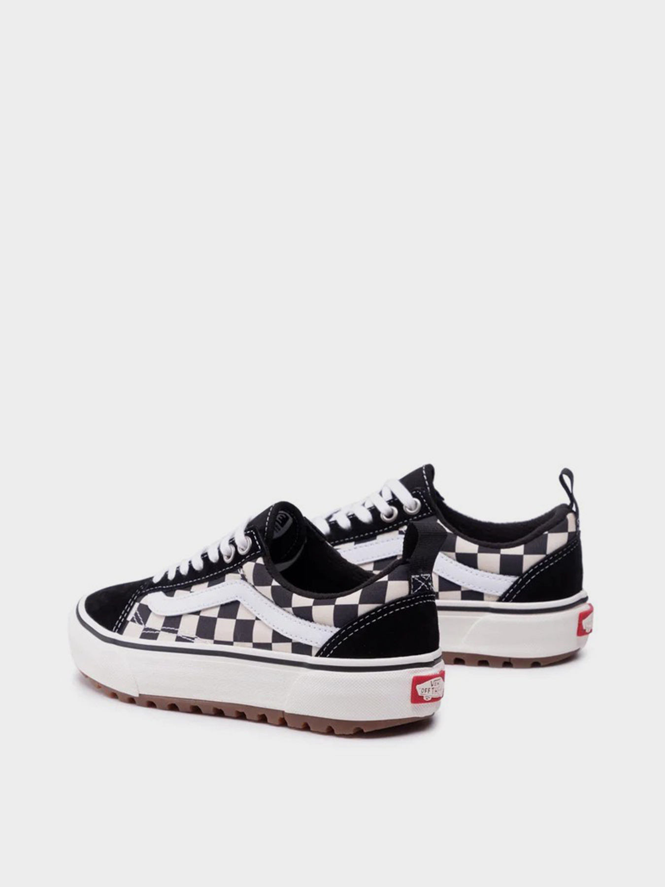 Кеды Vans OLD SKOOL MTE-1 модель VN0A5I12A041 Фото