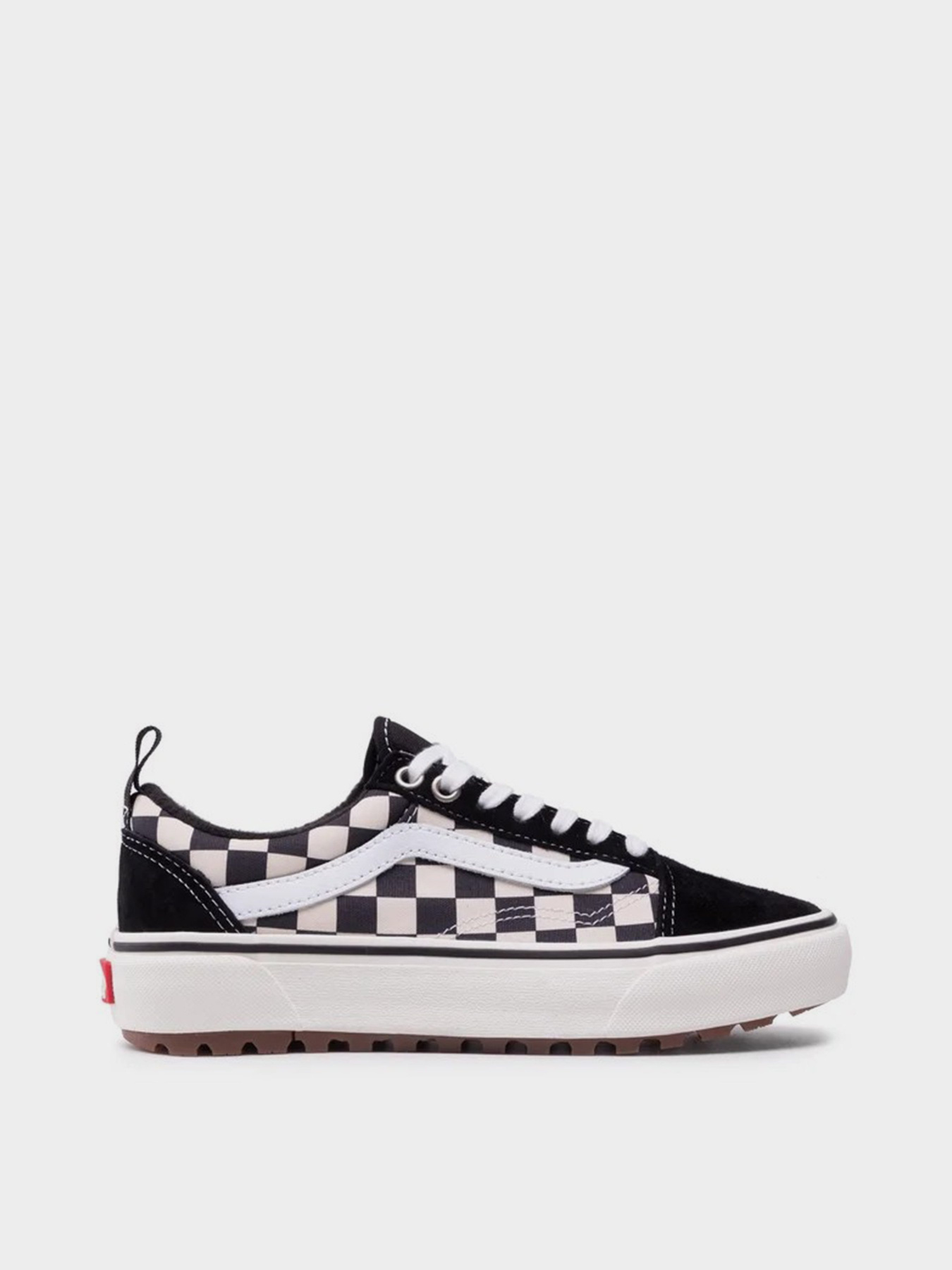 Кеды Vans OLD SKOOL MTE-1 модель VN0A5I12A041 Фото