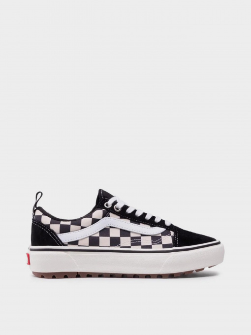 Кеды Vans OLD SKOOL MTE-1 модель VN0A5I12A041 Фото