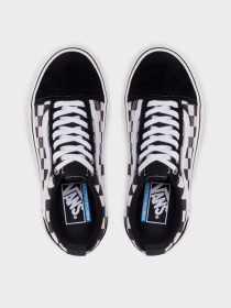 Кеды Vans OLD SKOOL MTE-1 модель VN0A5I12A041 Фото