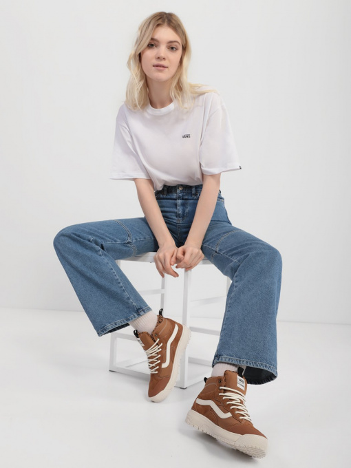 Ботинки и сапоги Vans Ultrarange Exo Hi Mte-1 модель VN0A5KS5A0A1 Фото
