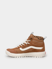 Ботинки и сапоги Vans Ultrarange Exo Hi Mte-1 модель VN0A5KS5A0A1 Фото