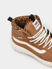 Ботинки и сапоги Vans Ultrarange Exo Hi Mte-1 модель VN0A5KS5A0A1 Фото