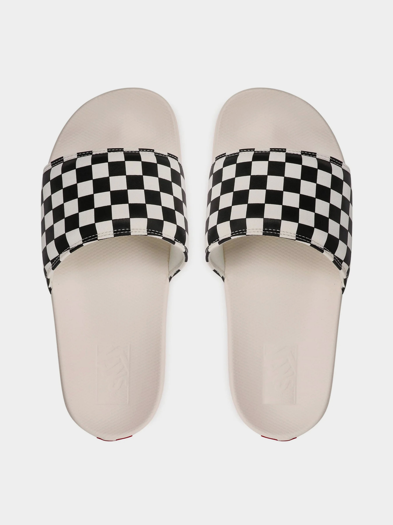 Шльопанці Vans La Costa модель VN0A5HFER6R1 Фото
