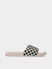 Шлёпанцы Vans La Costa модель VN0A5HFER6R1 Фото