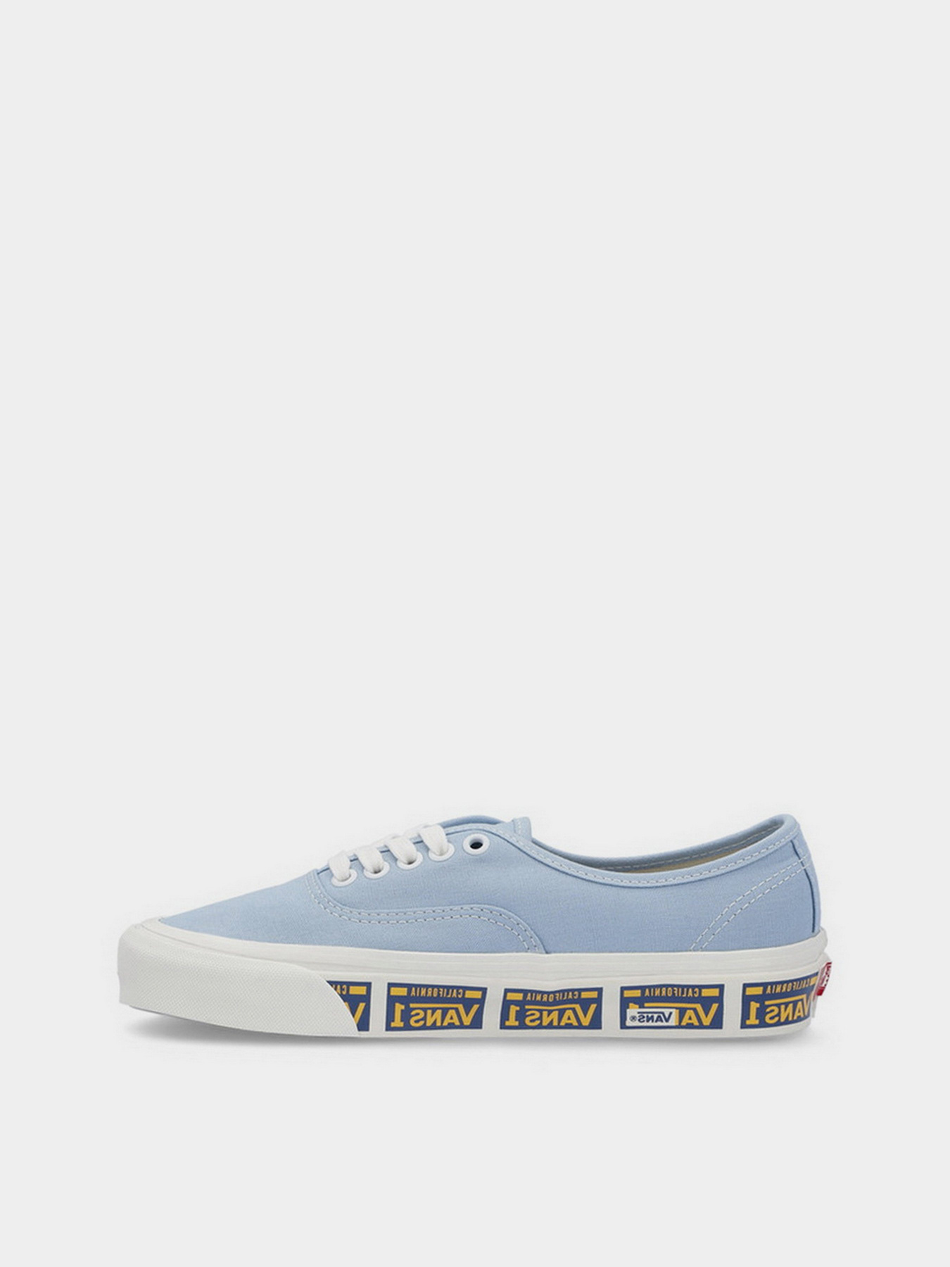 Кеды Vans Authentic 44 Dx модель VN0A5KX4AXC1 Кеды Vans Authentic 44 Dx модель VN0A5KX4AXC1 Фото