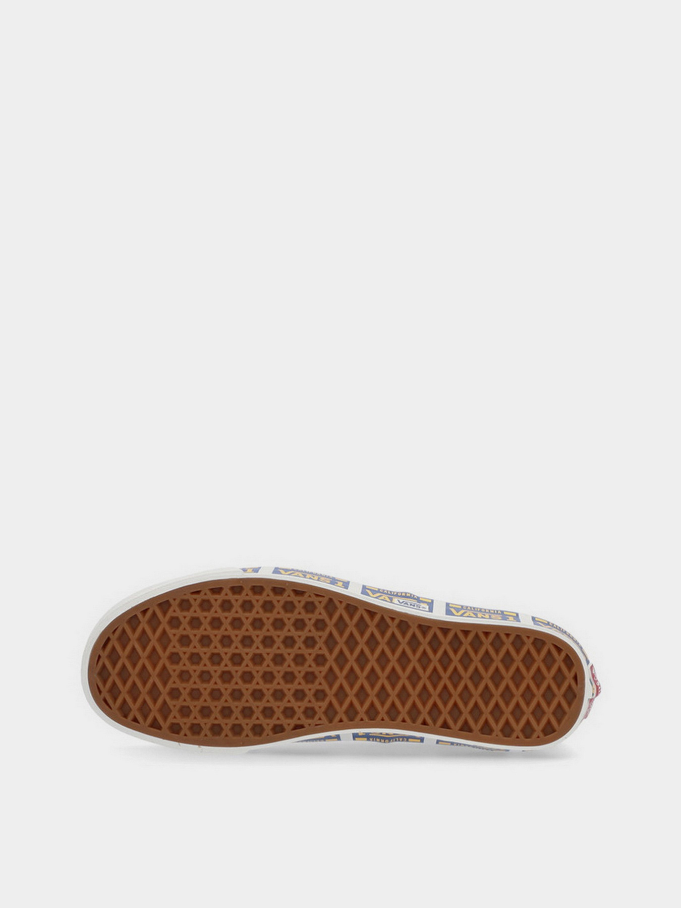 Кеды Vans Authentic 44 Dx модель VN0A5KX4AXC1 Кеды Vans Authentic 44 Dx модель VN0A5KX4AXC1 Фото