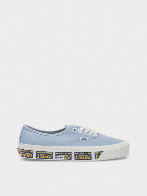 Кеди Vans Authentic 44 Dx модель VN0A5KX4AXC1 Фото