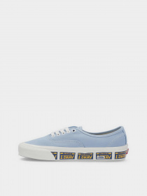 Кеды Vans Authentic 44 Dx модель VN0A5KX4AXC1 Фото