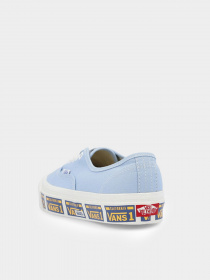 Кеды Vans Authentic 44 Dx модель VN0A5KX4AXC1 Фото